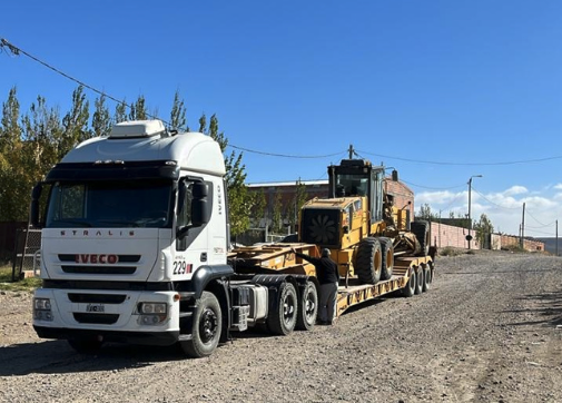 Logística y Transporte